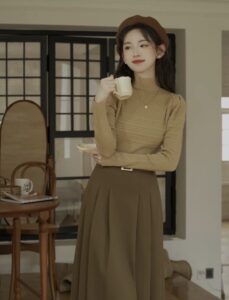 素人苗条美女 未分类-第3张