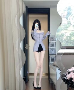 素人苗条美女 未分类-第2张