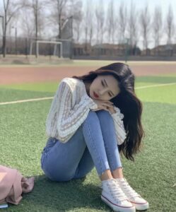 素人苗条美女 未分类-第4张