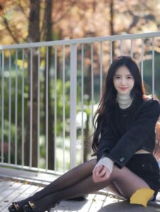 素人苗条美女 未分类-第6张