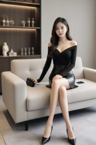 素人苗条美女 未分类-第8张