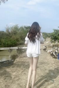 素人苗条美女 未分类-第9张